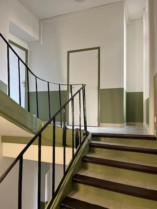 Appartement Marcel Meaux Kültér fotó